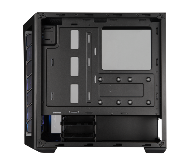 Cooler Master MasterBox MB511 Mesh ARGB - 599366 - zdjęcie 5